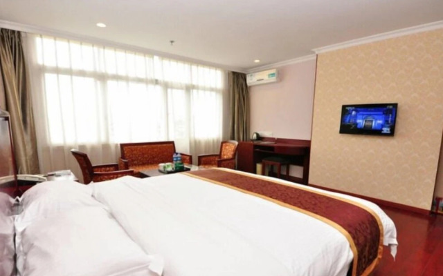 Oriental Beauty Hotel