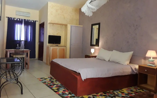 Hotel Grazia Maria