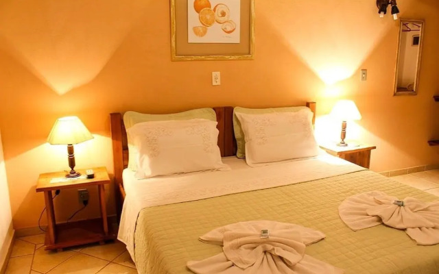 Hotel Fazenda Jacaúna