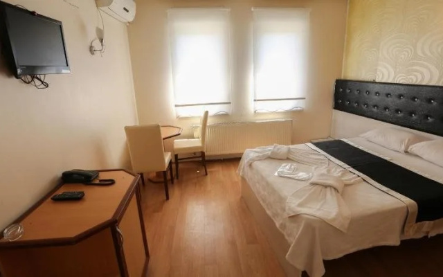 Amasra Metin Hotel
