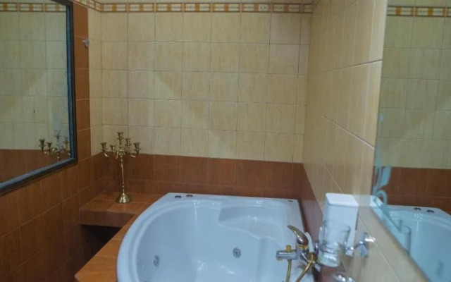 Morfeas Guesthouse