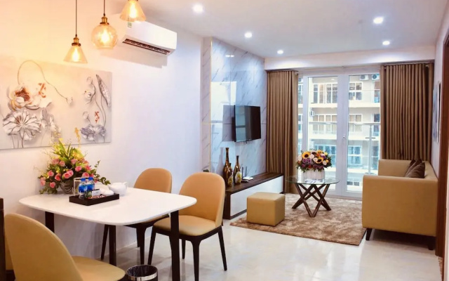 New Life Tower Ha Long