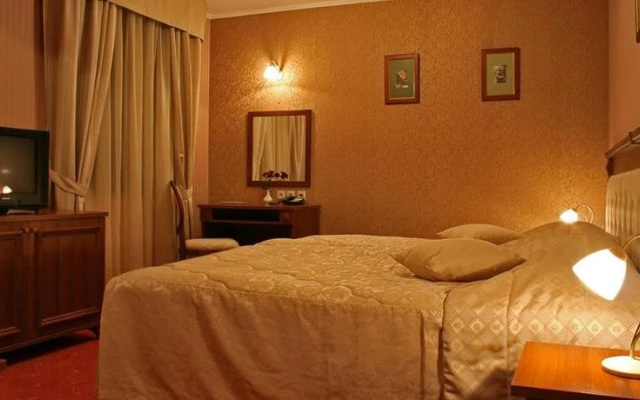Danube Hotel