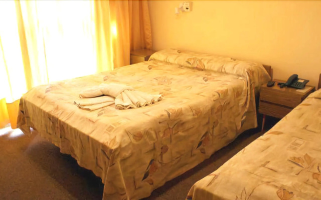 San Remo World Hotel