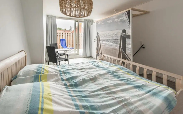 Holiday Home Zuidstraat 30B
