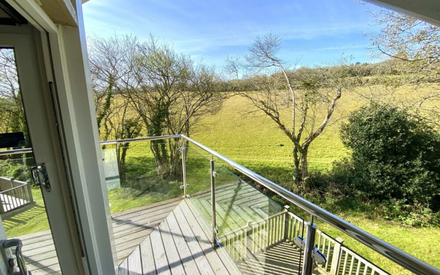 Trewhiddle Villa 19
