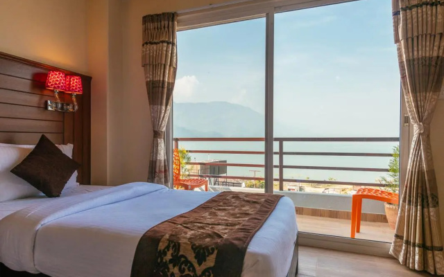 Hotel The Coast