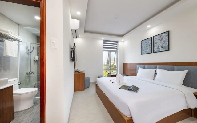 Salah Hotel Quy Nhon