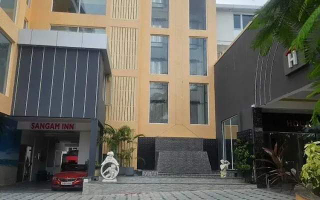 Hotel Montecarlo