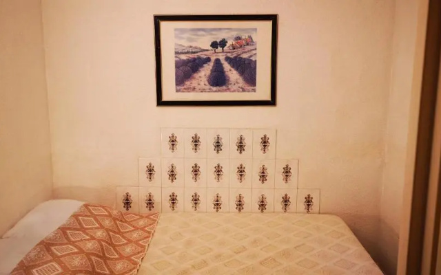 Résidence Cap Azur Appartement 215