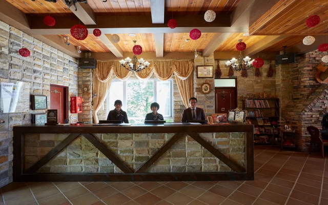 Florence Resort Villa - Italianate Villa