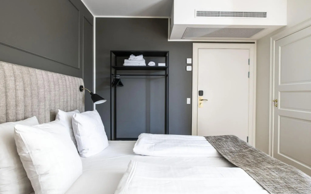 Hotel Sct Thomas