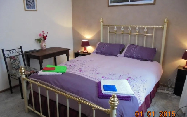 Cape Nelson Retreat B&B