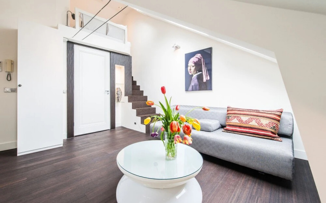 Eastern Park Apartment Suites