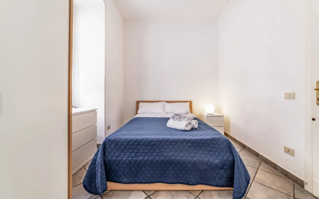 Casa Fabrizio