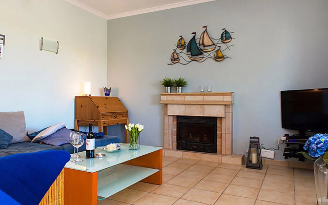 House Uitje Jávea
