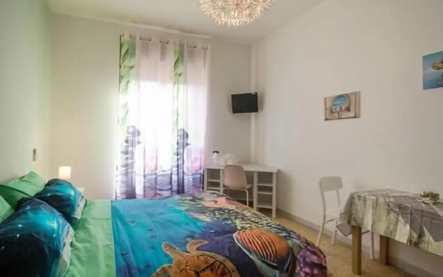 B&B Terre di Mare