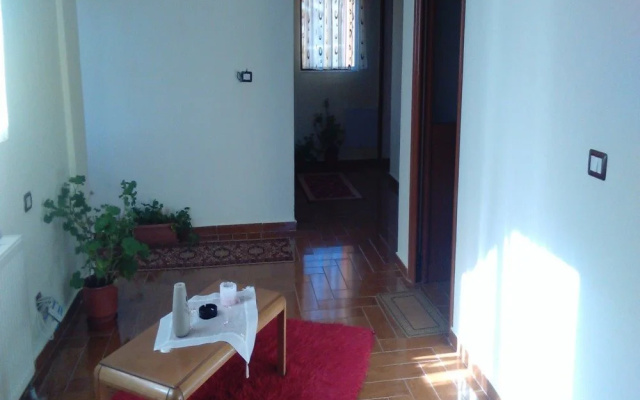 Moskopoli Hotel