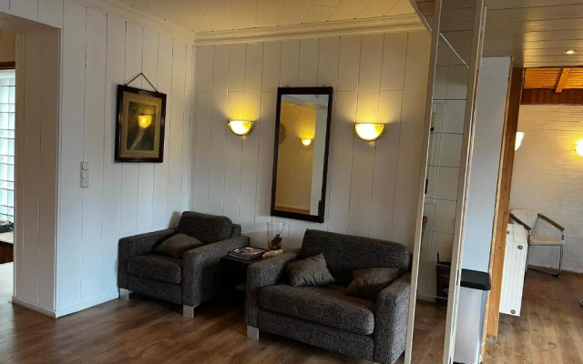 Hotel Haus am Steinschab