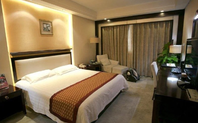 Shanshui Hotel