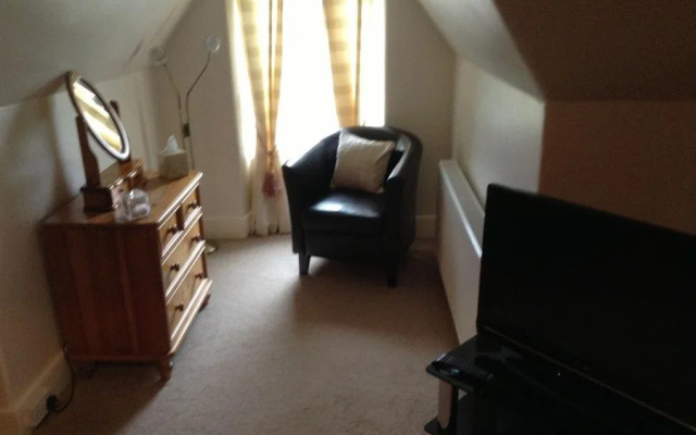 Moray Park Guest House