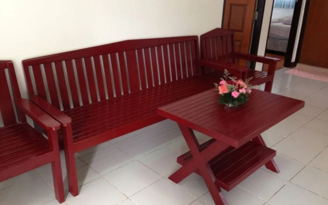 VIP Condochain - Villa Lang Yai Sud