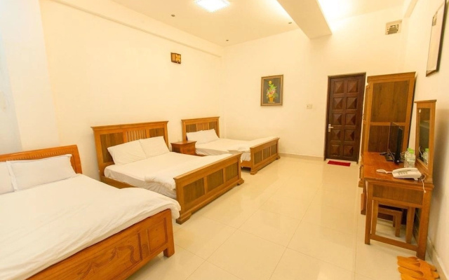 7S Hotel HD Dalat