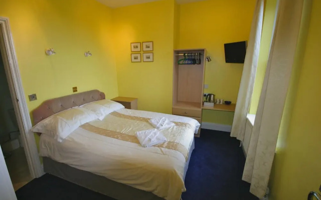 Holland House Bed & Breakfast