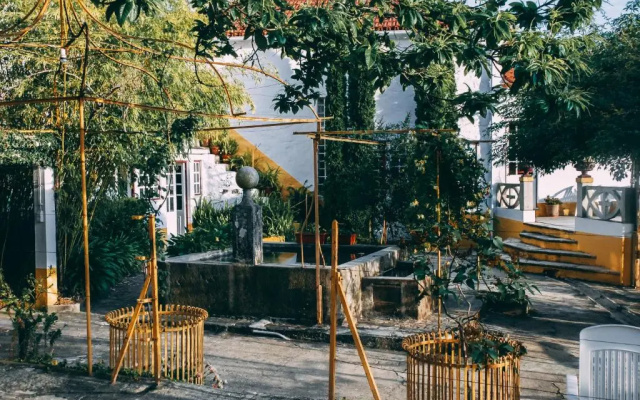 Casa d' Alem