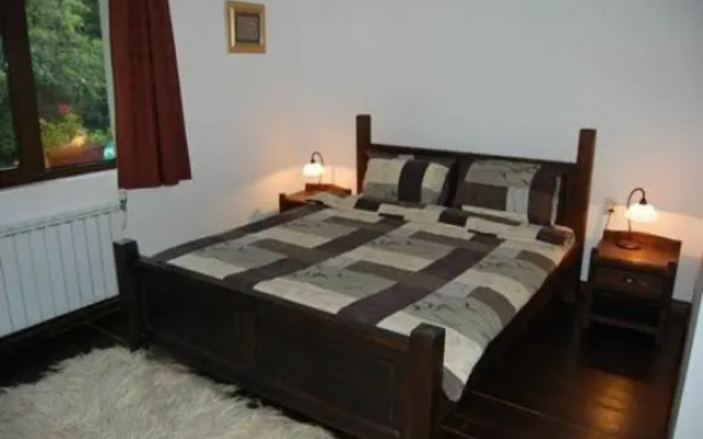 Guest House Ela