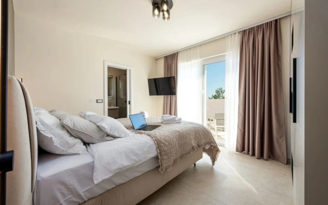 Villa Emocija Zadarvillas