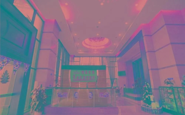 Xinglu  Hotel