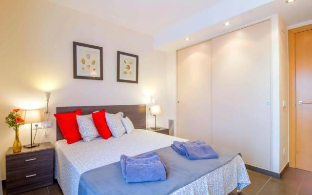 LEON Immo Apartment Maravella - 10319