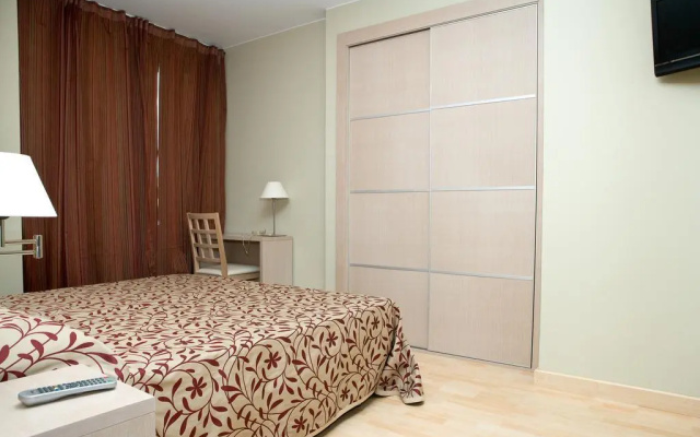 Arcohotel
