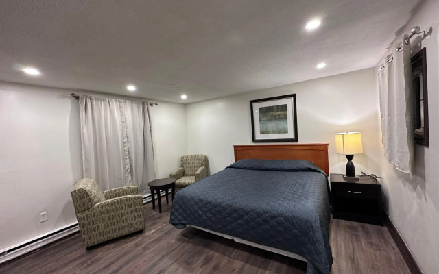 Cedar Springs Motel
