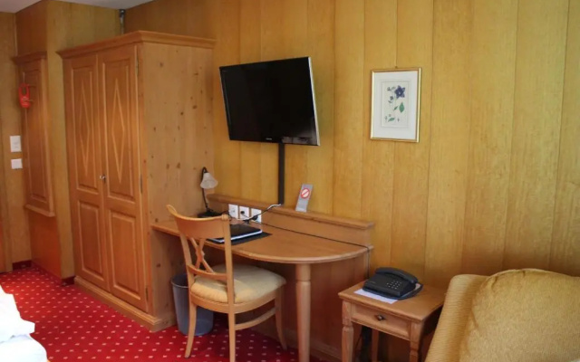 Hotel Sonnenberg