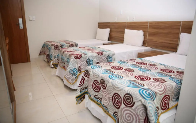 Hotel Araguaia