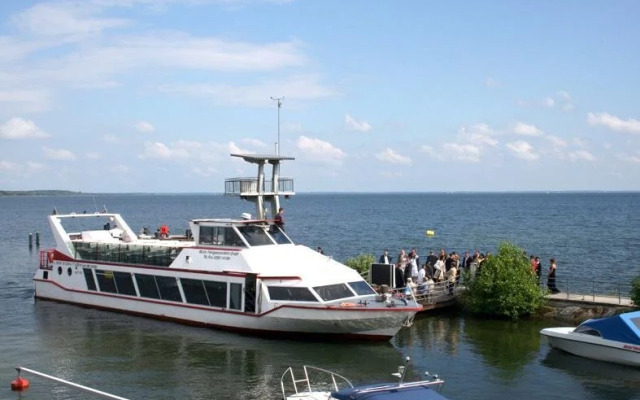 Müritz Hotel
