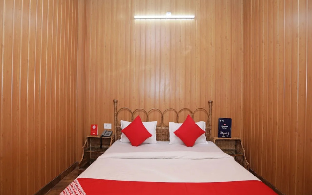 OYO 12212 Ramanuj Cottage