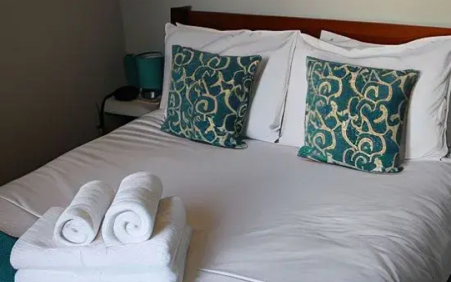 Viridian Apartments In West Kensington Serviced Apartments - Queen's Club