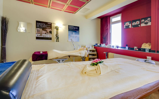 Tannhäuser Hotel Rennsteigblick