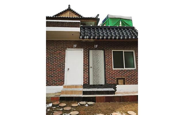 Wangju Godeok Pension