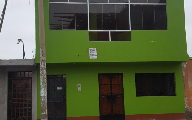 Hospedaje Arana