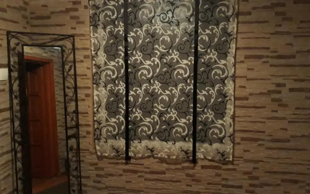 Tóvárosi apartman