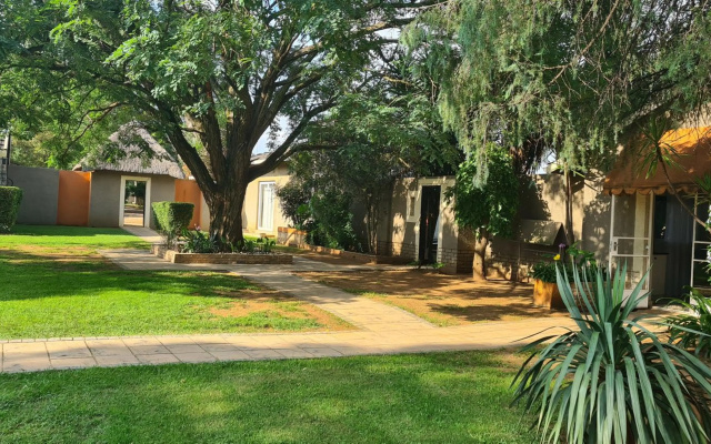 Silken Trap Guest House