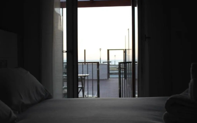 Alumar apartamentos muxia