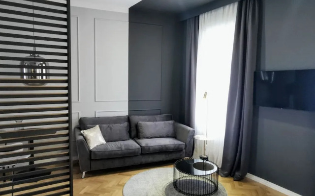 MINT Boutique Studio Apartments 3