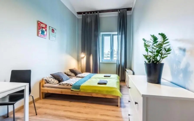 Fenna Apartments