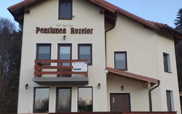 Pensiunea Rozelor