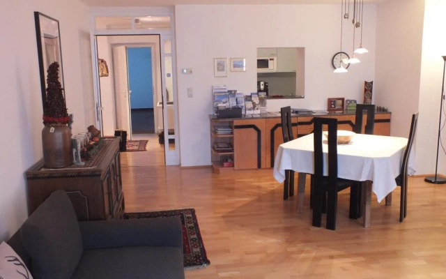 Apartment Rattenberg